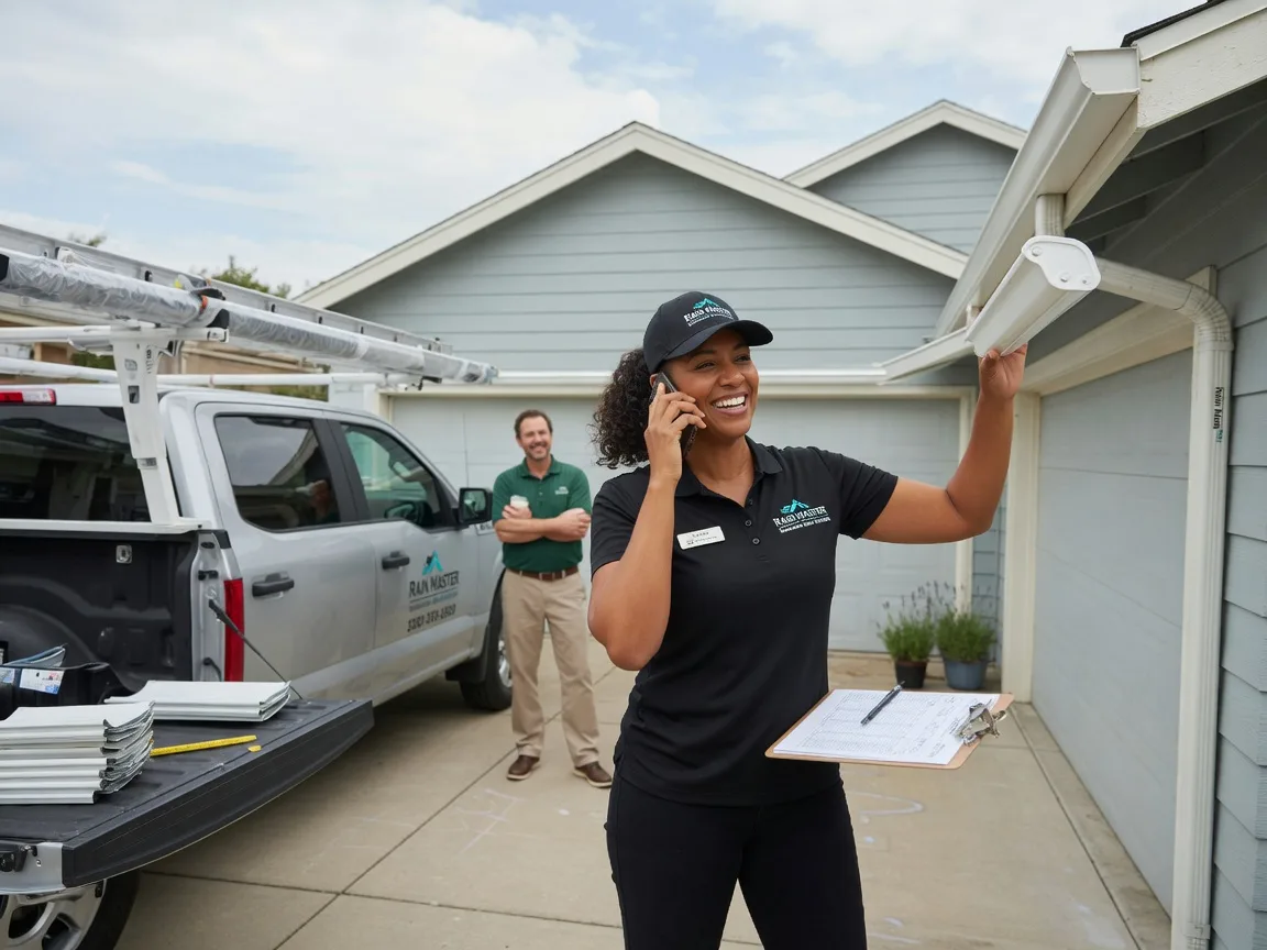 Gutter Installation Alberta, AL FAQs